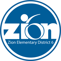 ZION ESD 6 Logo