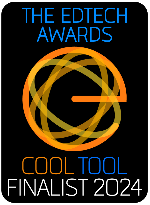 The EdTech Awards Cool Tool Finalist 2024