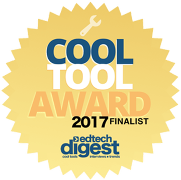 Cool Tool Award 2017