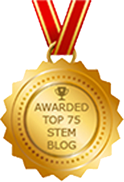 Top 75 STEM Blog