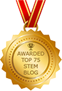 Top 75 STEM Blog