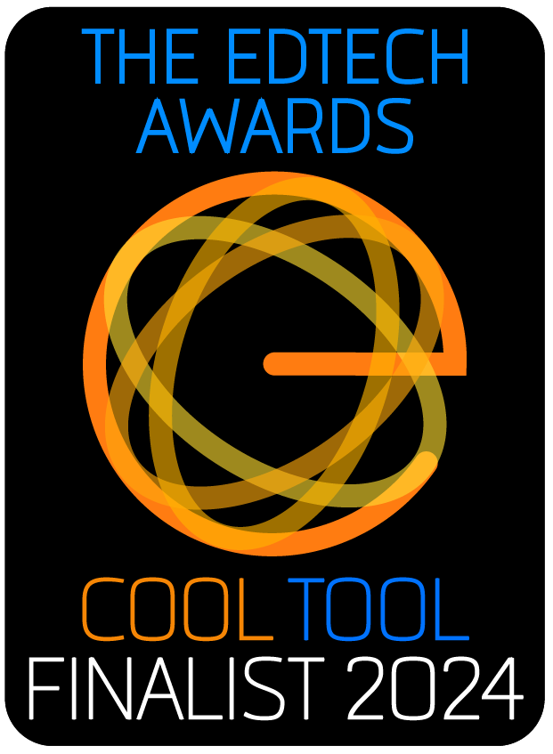 The EdTech Awards Cool Tool 2024 Finalist — Defined Learning Skills Solution