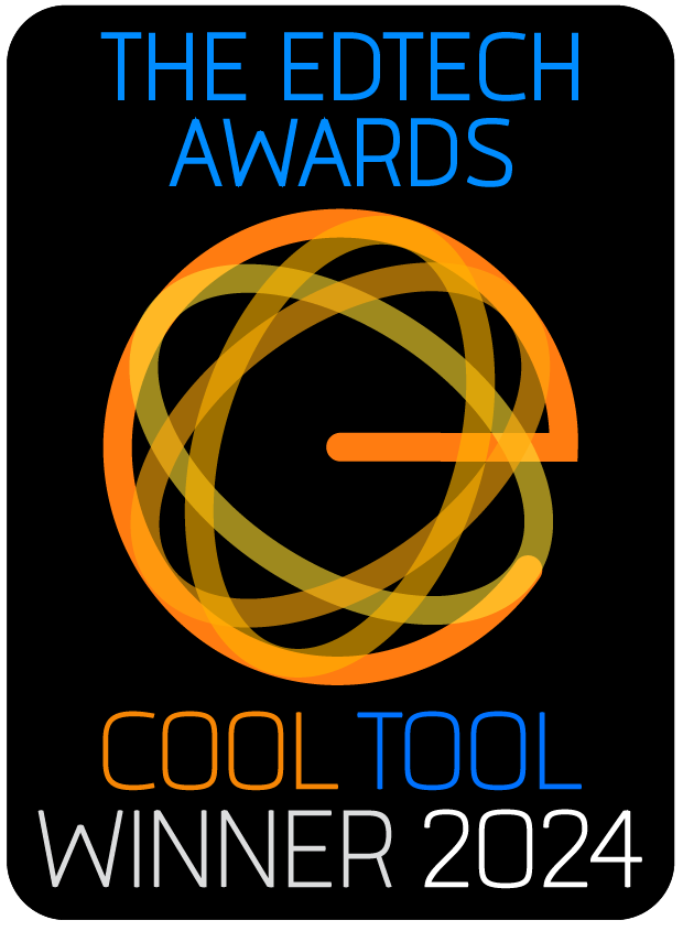 The EdTech Awards Cool Tool 2024 Winner — Defined Careers College Prep Solution