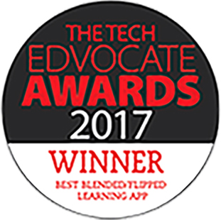 Edvocate award 2017